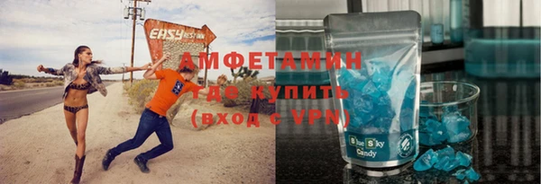 винт Лагань