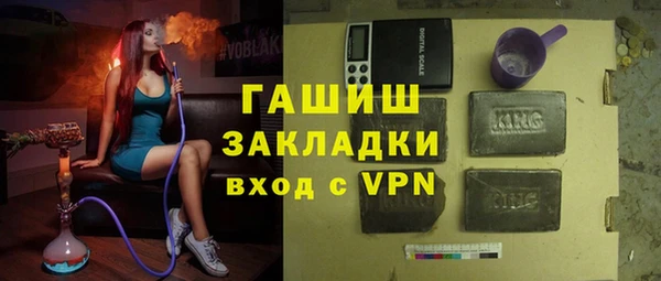 винт Лагань